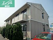 倉敷市駅より徒歩29分 1階 築30年9ヶ月の賃貸物件