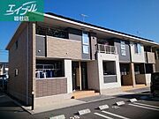 西富井駅より徒歩9分 2階 築10年8ヶ月の賃貸物件