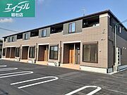 栄駅より徒歩16分 2階 築2年10ヶ月の賃貸物件