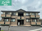 サンメゾン小池D 1階 築20年10ヶ月の賃貸物件