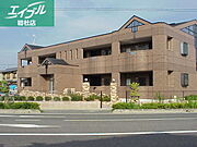 ルナ・アルカディア貳番館 1階 築24年5ヶ月の賃貸物件