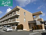 シャン・ド・フルール 1階 築19年4ヶ月の賃貸物件