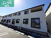 水島駅より徒歩15分 2階 築4年2ヶ月の賃貸物件