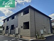 アトリアII 2階 築4年2ヶ月の賃貸物件