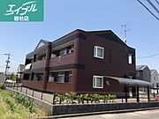 シャルマンハウス 2階 築28年8ヶ月の賃貸物件