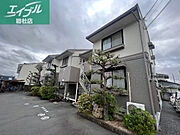 セジュール鳥形 2階 築40年の賃貸物件