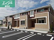 東総社駅より徒歩4分 2階 築13年2ヶ月の賃貸物件