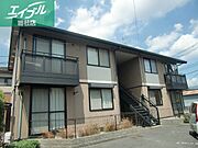 サンパティーク A棟 1階 築27年7ヶ月の賃貸物件