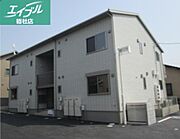 福井駅より徒歩2分 2階 築7年8ヶ月の賃貸物件