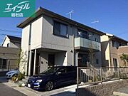 常盤駅より徒歩16分 2階 築9年7ヶ月の賃貸物件