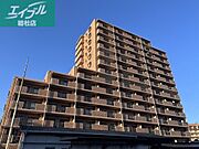 倉敷駅より徒歩13分 7階 築35年8ヶ月の賃貸物件