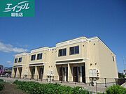 総社駅より徒歩5分 2階 築11年2ヶ月の賃貸物件