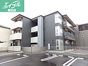 倉敷市駅より徒歩9分 1階 築1年5ヶ月の賃貸物件