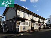 カームナガセ 1階 築30年9ヶ月の賃貸物件