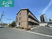 倉敷市駅より徒歩11分 1階 築19年1ヶ月の賃貸物件