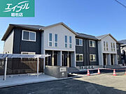 倉敷市駅より徒歩31分 2階 新築の賃貸物件