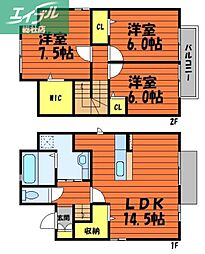 JR山陽本線 倉敷駅 徒歩19分