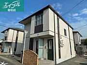 エクセランＫＡ 1階 築19年8ヶ月の賃貸物件