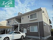 西富井駅より徒歩14分 1階 築30年10ヶ月の賃貸物件