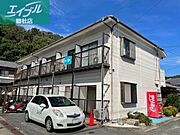 ビクトリーハイツ 1階 築29年9ヶ月の賃貸物件