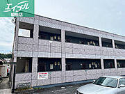 中庄駅より徒歩4分 1階 築27年10ヶ月の賃貸物件