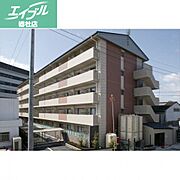 中庄駅より徒歩14分 1階 築19年8ヶ月の賃貸物件