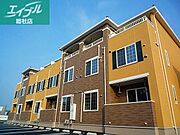 西阿知駅より徒歩16分 1階 築13年4ヶ月の賃貸物件