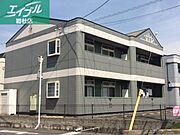 プロヴァンスＢ 1階 築28年2ヶ月の賃貸物件