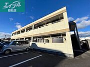 倉敷市駅より徒歩24分 1階 築27年の賃貸物件