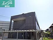 ソレイユ 1階 築20年6ヶ月の賃貸物件