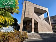 倉敷市駅より徒歩29分 1階 築18年11ヶ月の賃貸物件