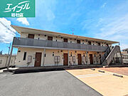 スプリームユウ 2階 築18年4ヶ月の賃貸物件