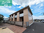 スプリームユウ 1階 築18年4ヶ月の賃貸物件