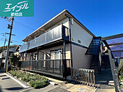 ハイムワケ 1階 築25年5ヶ月の賃貸物件