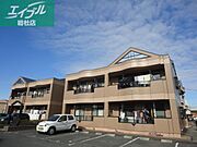 グランデパティオ壱番館 1階 築26年2ヶ月の賃貸物件