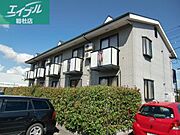 国木田ヴィラ 2階 築26年6ヶ月の賃貸物件