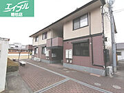 弥生駅より徒歩27分 1階 築26年9ヶ月の賃貸物件