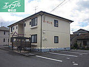 ボーネンB 1階 築29年2ヶ月の賃貸物件