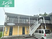 ハイツマスカット１ 2階 築29年8ヶ月の賃貸物件