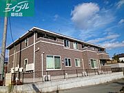 エスポワールアムール 2階 築10年9ヶ月の賃貸物件