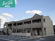 清音駅より徒歩14分 2階 築18年2ヶ月の賃貸物件