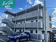 総社駅より徒歩5分 1階 築16年3ヶ月の賃貸物件