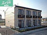 レオパレス総社南パル 2 1階 築19年8ヶ月の賃貸物件