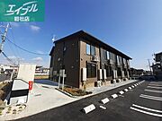 シャノアール 1階 築3年10ヶ月の賃貸物件