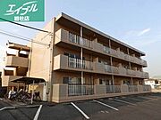 西富井駅より徒歩16分 1階 築27年10ヶ月の賃貸物件