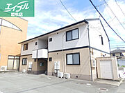 倉敷駅より徒歩33分 2階 築28年3ヶ月の賃貸物件