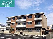 球場前駅より徒歩17分 2階 築8年8ヶ月の賃貸物件