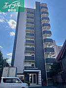 倉敷駅より徒歩12分 1階 築13年8ヶ月の賃貸物件