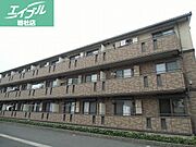 パーチェ 1階 築20年1ヶ月の賃貸物件