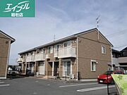 球場前駅より徒歩14分 1階 築17年5ヶ月の賃貸物件